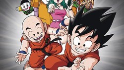 Hore! Toko Dragon Ball Pertama di Dunia Ada di Tokyo