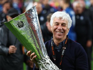 Gasperini Terlalu Cinta Italia, Tolak Tawaran dari Inggris