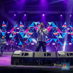 Nonton Konser Gratis Sambil Bedah Keuangan di LPS Financial Festival