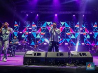 Nonton Konser Gratis Sambil Bedah Keuangan di LPS Financial Festival