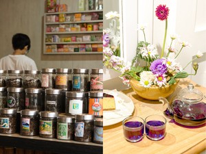 Ngeteh Cantik di Jogja Bisa Mampir ke 5 Kedai Teh Keren Ini