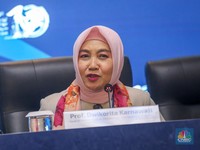 BMKG Warning Bencana Dahsyat 2050, Warga RI Diminta Lakukan Ini