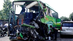 Rentetan Kecelakaan Bus Study Tour di 2024 Ini Picu Wacana Larangan Study Tour