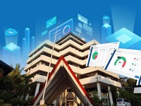 Kinerja Jaringan Universitas Ini Semakin Optimal Pakai Netmonk Prime