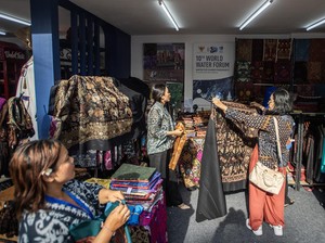 Investasi di Denpasar Lebih dari Target, Capai Rp 5,175 Triliun