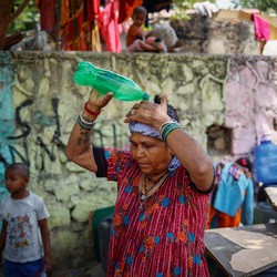 'Neraka Bocor' Makan Korban di Asia, India Catat Kematian Warga