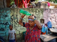 'Neraka Bocor' Makan Korban di Asia, India Catat Kematian Warga