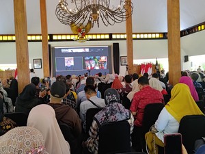 Warga Banyuwangi Bisa Urus Izin Edar BPOM di Mal Pelayanan Publik