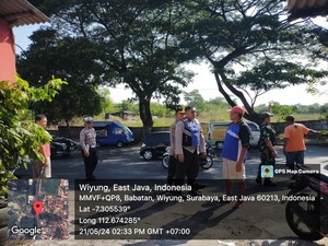 Geger 3 Aksi Koboi Jalanan di Surabaya