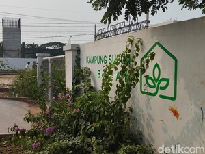 Lembaran Baru Polemik Panjang Warga Kampung Bayam dan JakPro