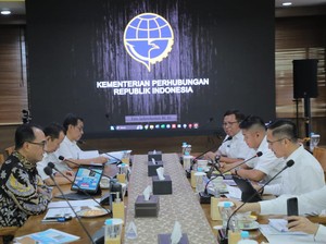 Siapkan Parkir Truk ODOL Jadi Solusi Pemkot Palembang Tekan Laka Lantas