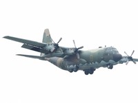 Ngeri! China Luncurkan Jet Tempur Dilengkapi Rudal Aktif Dekat Taiwan