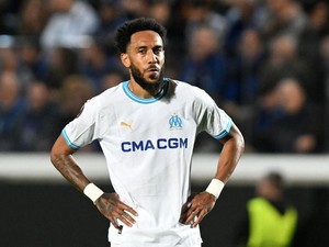 Aubameyang Tinggalkan Tanah Eropa dengan Catatan Mentereng