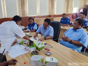 Gerindra Semarang Undang Mbak Ita-Yoyok Sukawi Ikut Penjaringan Pilwalkot