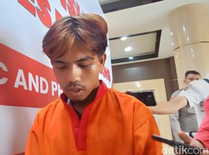 5 Pelaku yang Aniaya Mahasiswa Unsri Masuk DPO