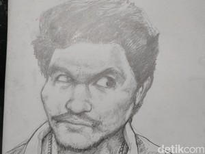 Pelaku Penikaman Imam Musala di Jakbar Ditangkap!