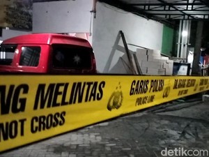 2 Orang Tewas Usai Pesta Miras, Pemilik Kafe-Penjual Arak Jadi Tersangka