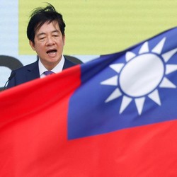 Presiden Taiwan Punya Julukan Baru untuk China, Awas Xi Jinping Ngamuk