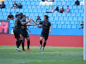 Liga 1: Francisco Rivera Bicara Soal Kekuatan Persib, 2 Pemain Diwaspadai