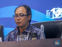 Lapor Pak Prabowo, Ada Usul Bentuk Badan Air RI, Ini Tugasnya