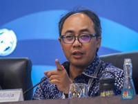 Mengawal Tindak Lanjut Hasil World Water Forum ke-10