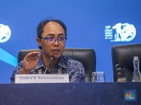 Ini Manfaat Ketika Hari Danau Sedunia Ditetapkan
