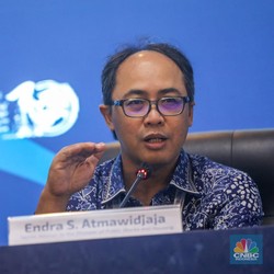 Indonesia Buka Ruang Kolaborasi Atasi Persoalan Air Global