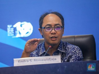 Indonesia Buka Ruang Kolaborasi Atasi Persoalan Air Global