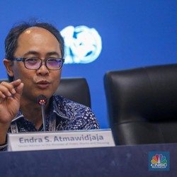 Beda Nasib: 15 Danau di RI Kondisi Kritis, di Negara Ini Jadi Devisa