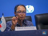 Beda Nasib: 15 Danau di RI Kondisi Kritis, di Negara Ini Jadi Devisa