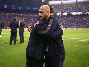 Dimarco ke Steven Zhang: Terima Kasih Sudah Membangkitkan Inter!