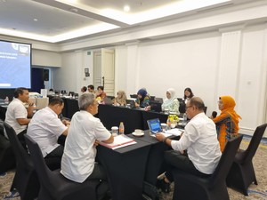 Perjuangan Bupati Ipuk Berujung Pembangunan JLS Banyuwangi Dilanjut Kembali