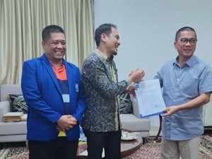 PAN Prioritaskan Kader Maju di Pilkada Kabupaten/Kota se-Sumut 2024
