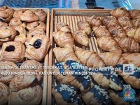 Borong Yuk Moms! Mini Danish di Transmart