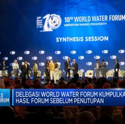 Peran Science dalam Mitigasi Bencana Bisa Minimalkan Kerugian