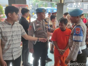Duda 3 Anak di Malang Perkosa Mantan Pacar, Alasannya Bikin Elus Dada
