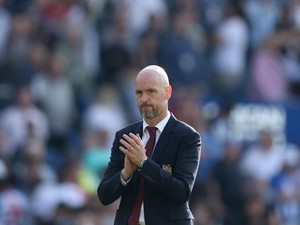 Erik ten Hag Dikabarkan Bakal Dipecat MU