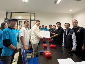 Selain Ahmad Dhani, Gerindra Surabaya Siapkan Cak Dedi Tantang Eri Cahyadi