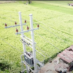Alamak! 1,3 Juta Rumah Tangga RI Belum Berlistrik