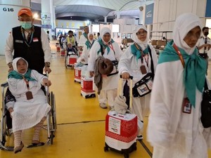 Cara Daftar Haji Reguler Lengkap Persyaratan yang Harus Dipenuhi