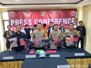Ustaz di Jakbar Alami Luka Sedalam 19 Cm Usai Ditikam Galang hingga Tewas