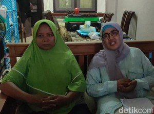 Ibu Ungkap Pengakuan Pegi Usai Ditangkap Terkait Kasus Vina Cirebon