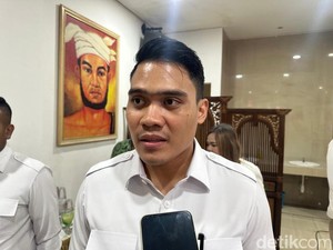 Gerindra Blak-blakan soal Kans Ahmad Dhani di Pilwali Surabaya 2024