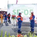 Perkuat Bisnis Lumpur Pengeboran, KPI Unit Dumai Produksi SF 05