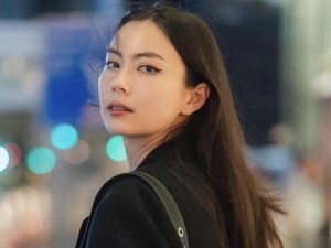 Park Seo Joon Diduga Pacaran dengan Model Lauren Tsai, Ini Kata Agensi