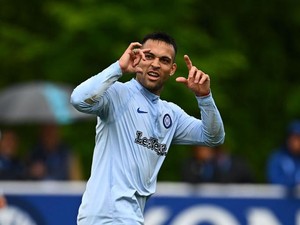 Lautaro Setara Mbappe-Haaland, Sudah Sepantasnya Inter Kasih Gaji Besar