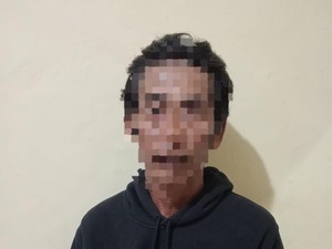 Petani di Sumenep Dibacok Tetangga hanya Gegara Air Sawah