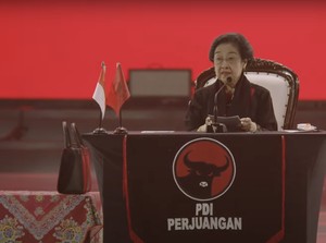 PDIP Jatim Siap Jalankan Arahan Megawati Genjot Konsolidasi-Turun ke Rakyat