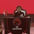 Megawati Buka-bukaan Sikap PDIP ke Pemerintah Baru