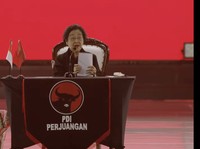 Megawati Blak-blakan Bilang Pemilu Direkayasa, Pesan Ini ke Ganjar